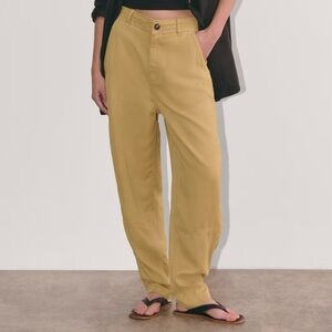Everlane Tan Women's Pants